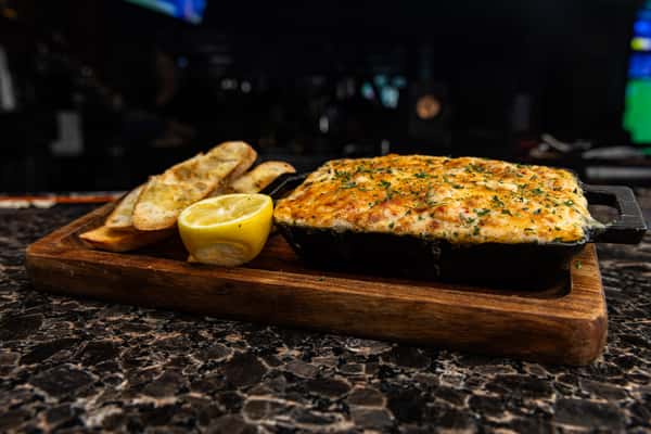 Crab Dip