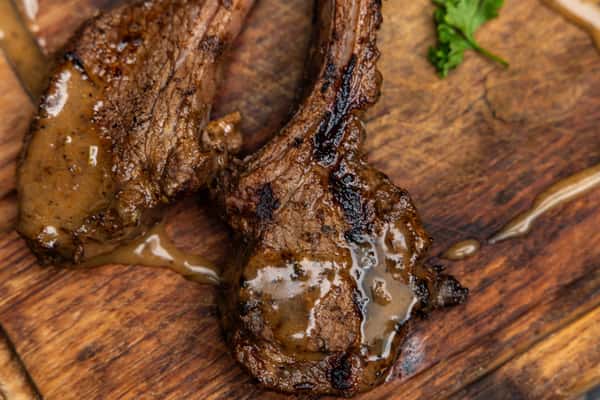 Lamb Chops