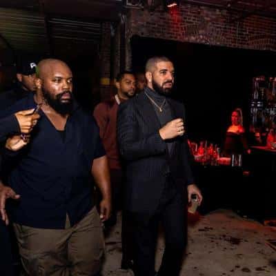 vip guests