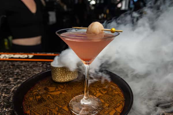 Drinks