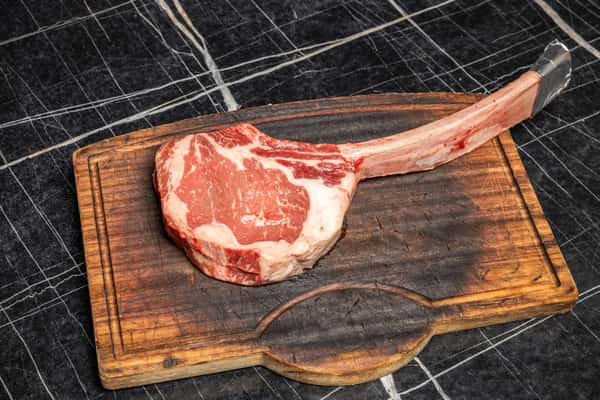 Tomahawk