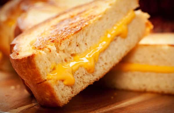 Grilled Cheese