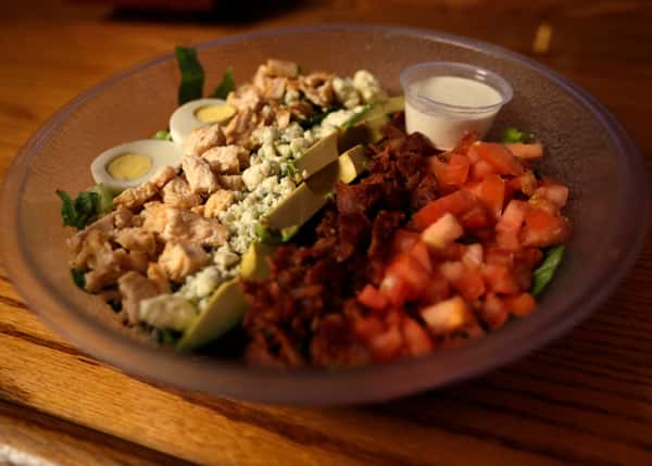Bob Cobb salad