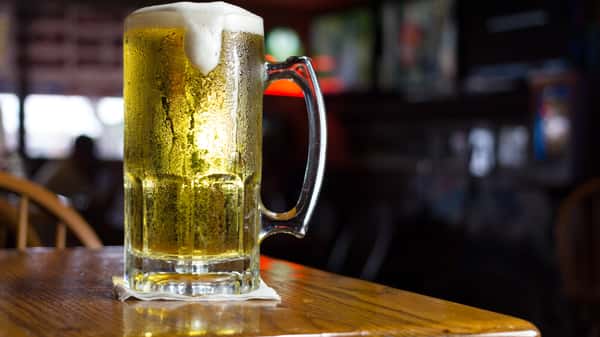 Big Beer