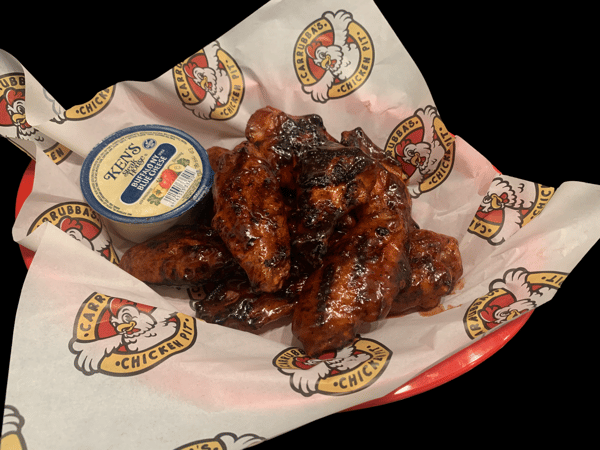 Wings