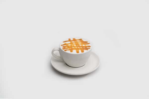 Caramel Macchiato