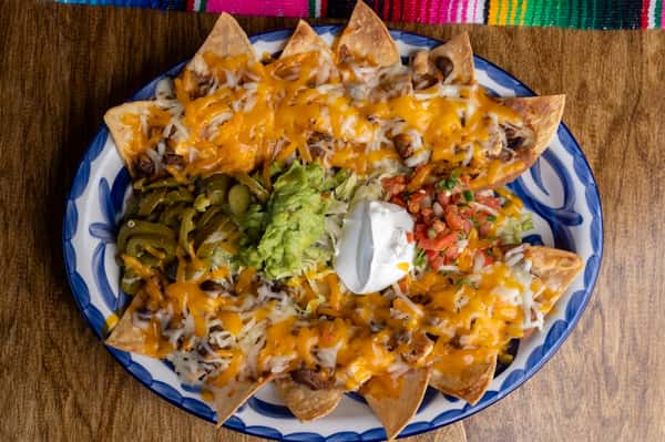 Nachos