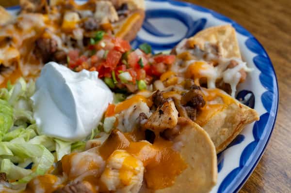 Nachos