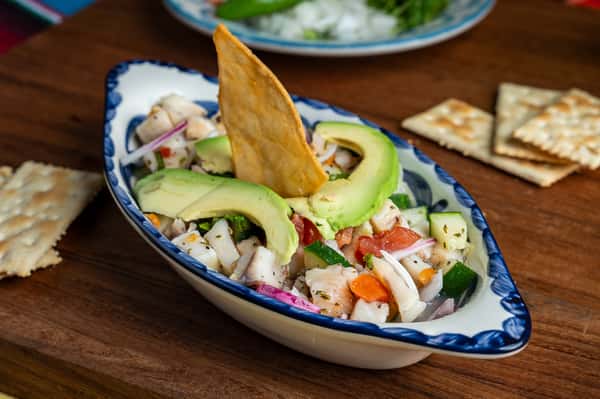 Ceviche