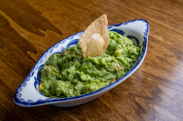 Gringo Guacamole