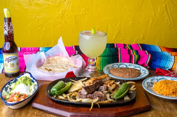 Fajitas