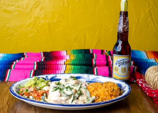 Pollo Güero