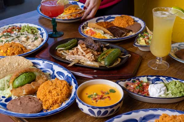 TexMex