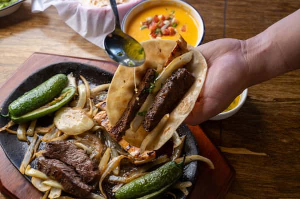Fajitas