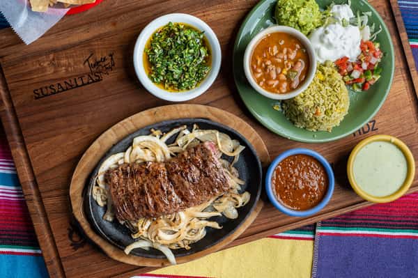 Carne Asada
