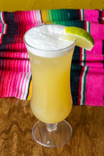 Malibu Cocktail