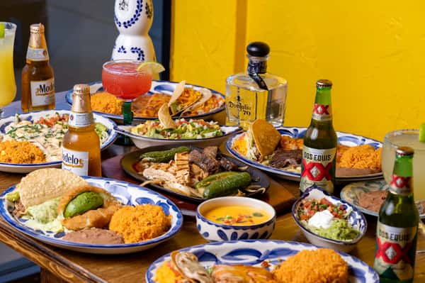 TexMex