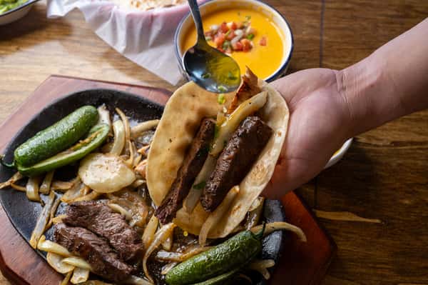 Fajitas
