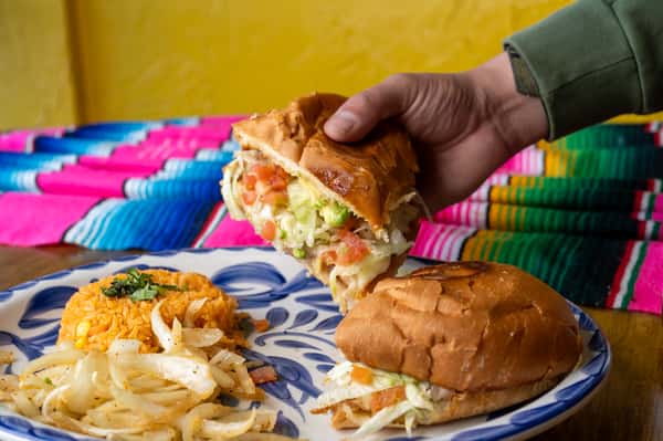 Torta