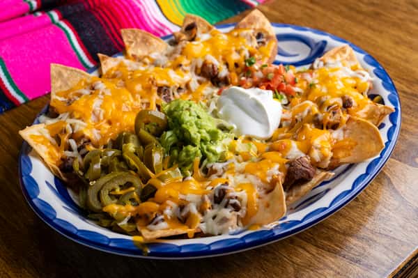 Nachos
