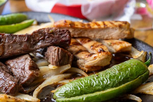 Fajitas