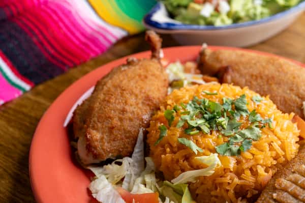 Shrimp Relleno Jalapeño