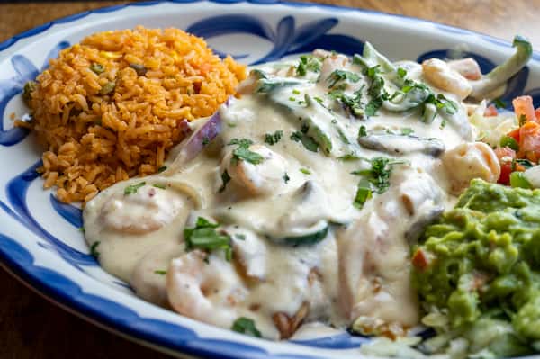 Pollo Güero