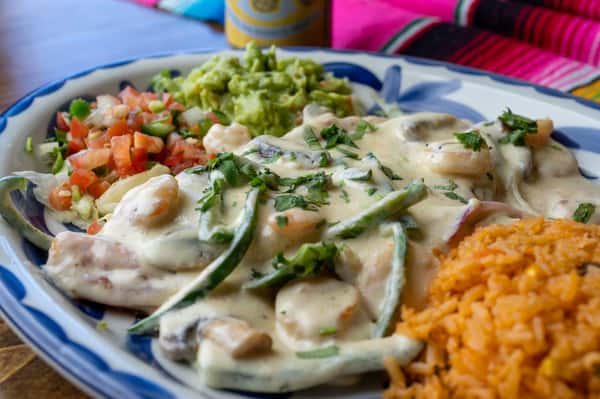 Pollo Güero