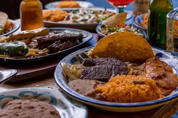 TexMex