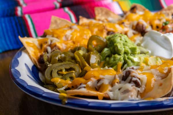 Nachos