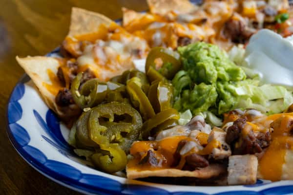 Nachos