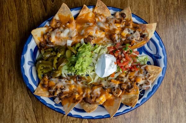Nachos