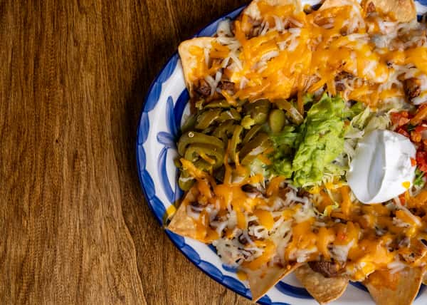 Nachos