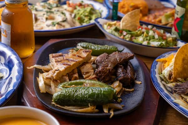 Fajitas
