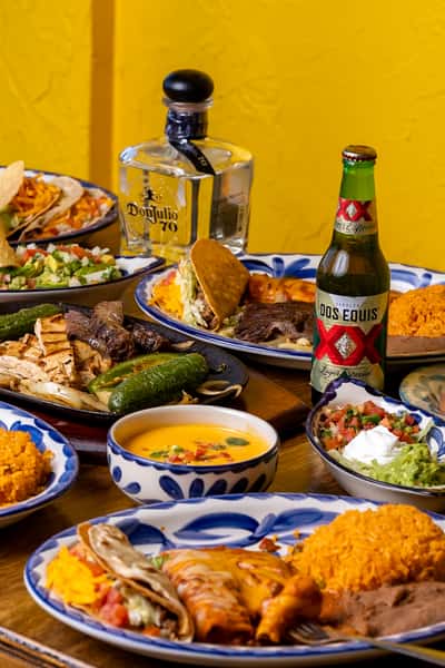 TexMex
