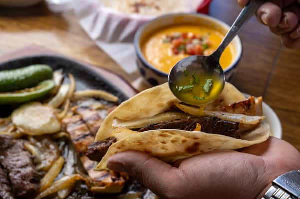 Fajitas