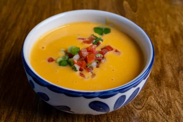 Chile Con Queso