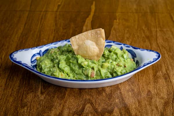 Gringo Guacamole