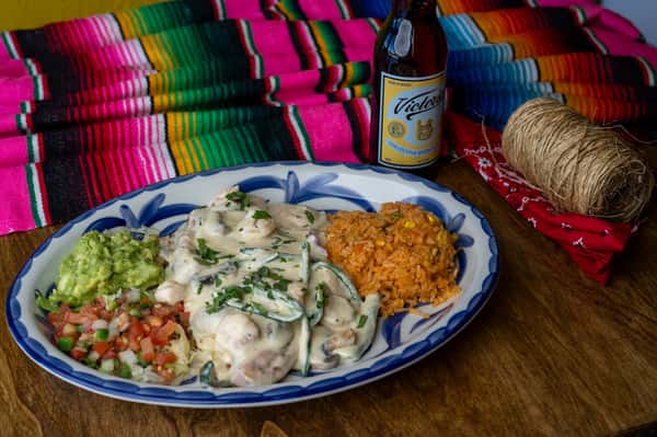 Pollo Güero