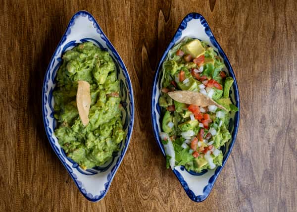 Guacamoles