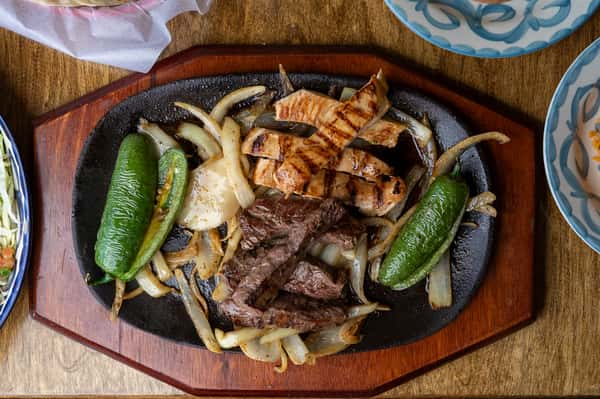 Fajitas