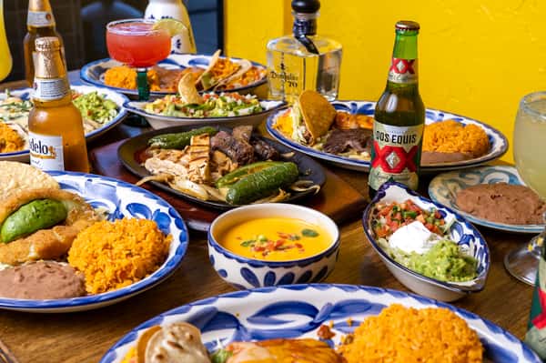 TexMex