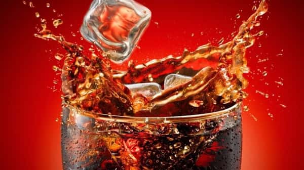 Coke Products