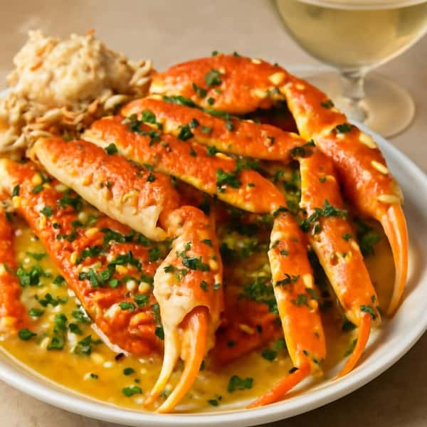 Mom's Special Platter (No substitutions)
