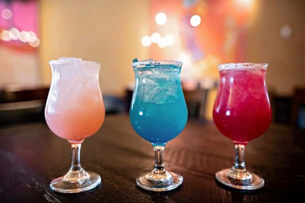 margaritas