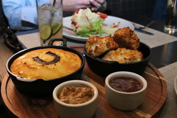 Bread Board