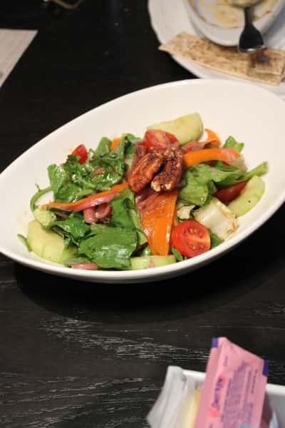 Garden Salad