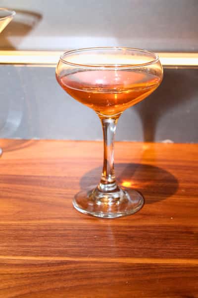 ATL Sazerac