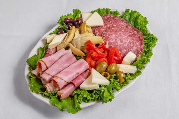 Antipasto