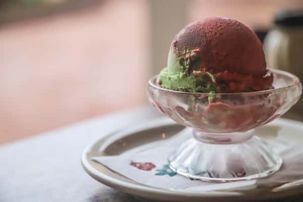Spumoni